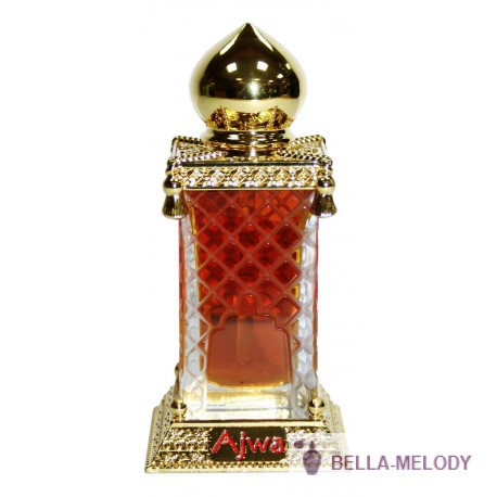 Al Haramain Perfumes Ajwa 11