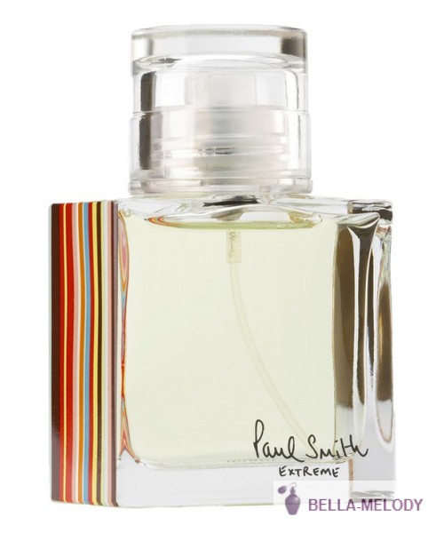 Paul Smith Extreme Man