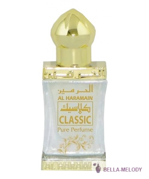 Al Haramain Perfumes Classic