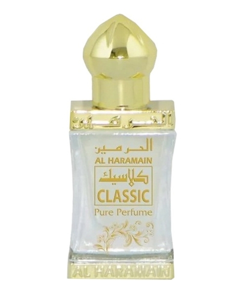 Al Haramain Perfumes Classic