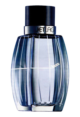 Azzaro Jetlag