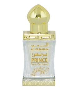 Al Haramain Perfumes Prince