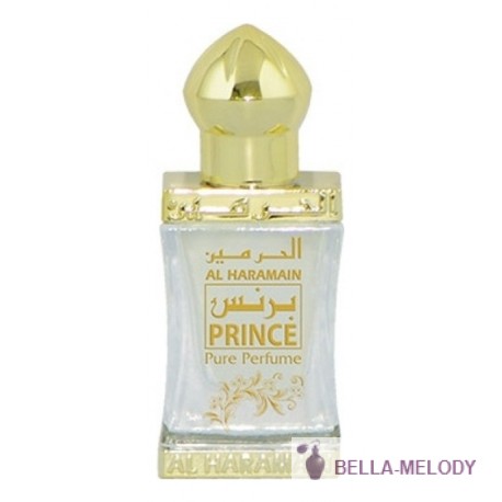 Al Haramain Perfumes Prince 11