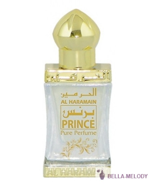 Al Haramain Perfumes Prince