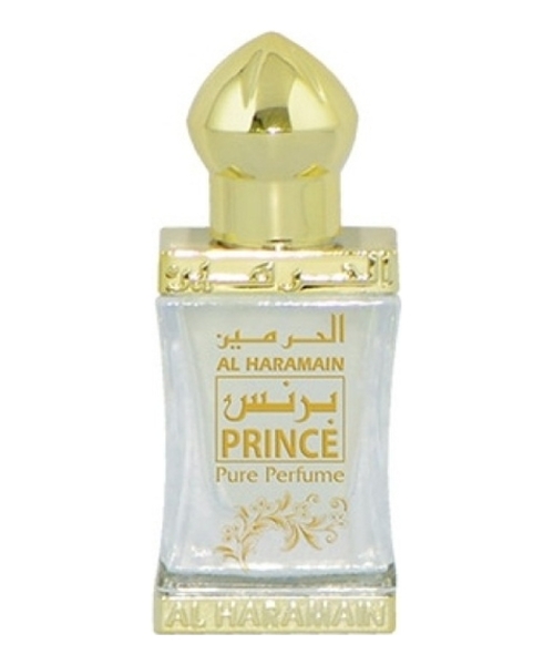 Al Haramain Perfumes Prince