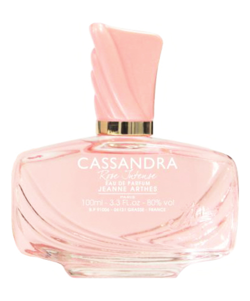 Jeanne Arthes Cassandra Rose Intense