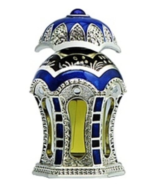 Al Haramain Perfumes Rafia Silver