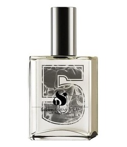 Six Scents 5 Jeremy Scott: Illicit Sex