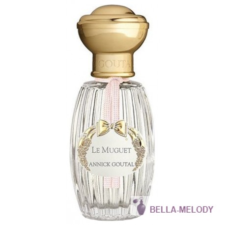 Annick Goutal Le Muguet 11