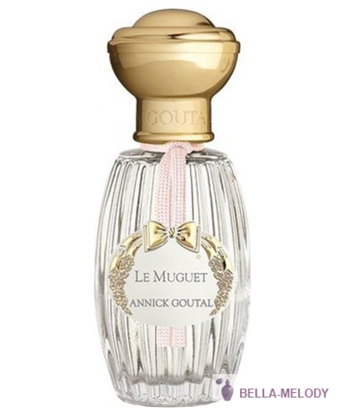 Annick Goutal Le Muguet