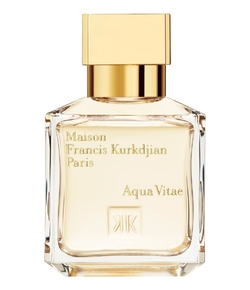 Francis Kurkdjian Aqua Vitae