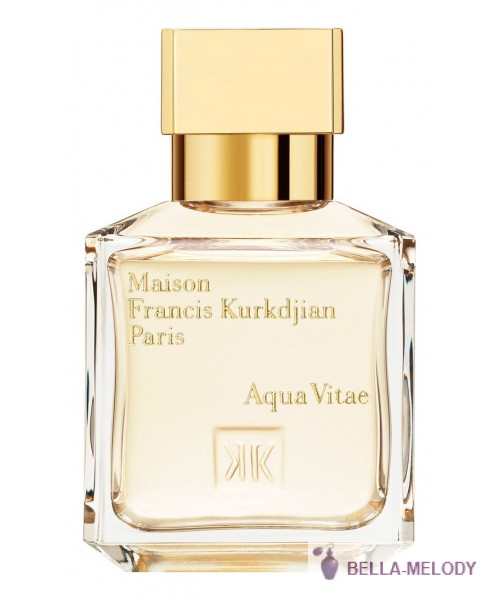 Francis Kurkdjian Aqua Vitae