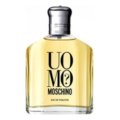 Moschino Uomo?