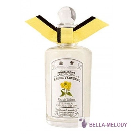 Penhaligon's Eau de Verveine 11