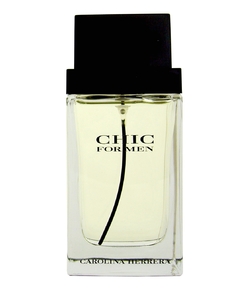 Carolina Herrera CHIC For Men