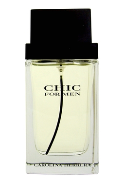 Carolina Herrera CHIC For Men