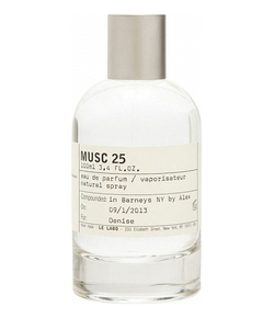 Le Labo Musc 25