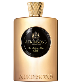 Atkinsons His Majesty The Oud