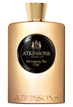 Atkinsons His Majesty The Oud