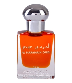 Al Haramain Perfumes Oudi