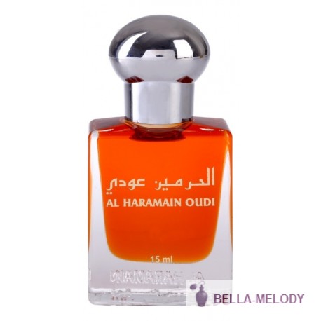 Al Haramain Perfumes Oudi 11