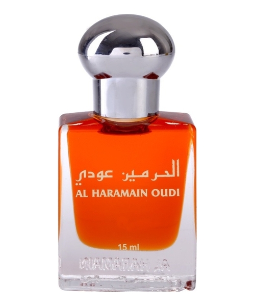 Al Haramain Perfumes Oudi