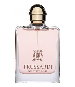 Trussardi Delicate Rose