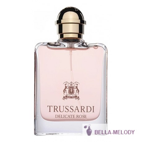 Trussardi Delicate Rose 11