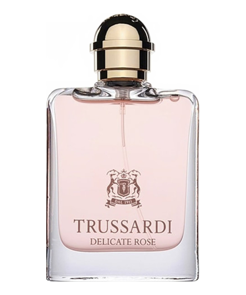 Trussardi Delicate Rose