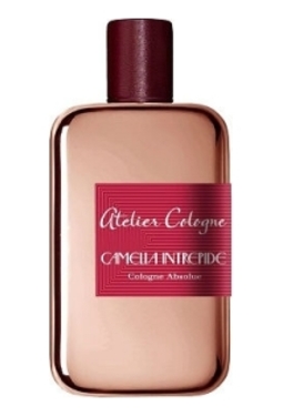 Atelier Cologne Camelia Intrepide