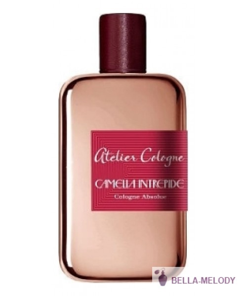 Atelier Cologne Camelia Intrepide