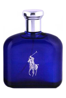 Ralph Lauren Polo Blue