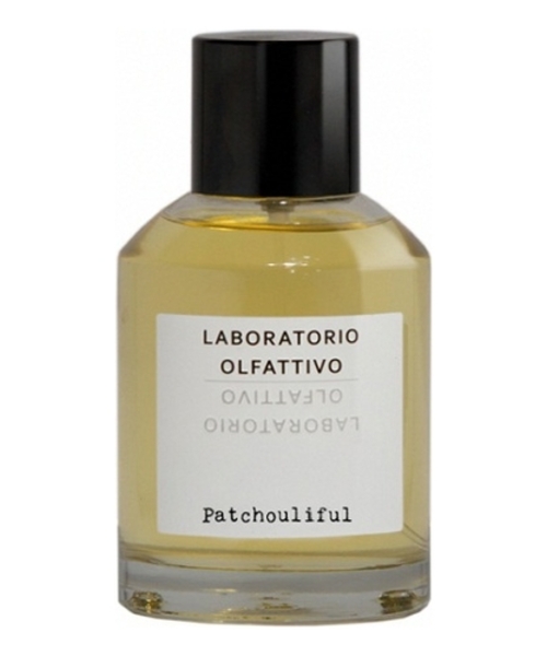 Laboratorio Olfattivo Patchouliful