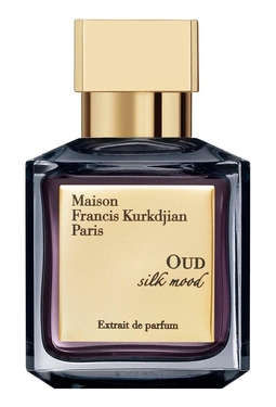 Francis Kurkdjian Oud Silk Mood