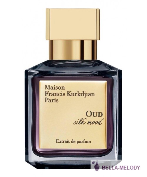 Francis Kurkdjian Oud Silk Mood