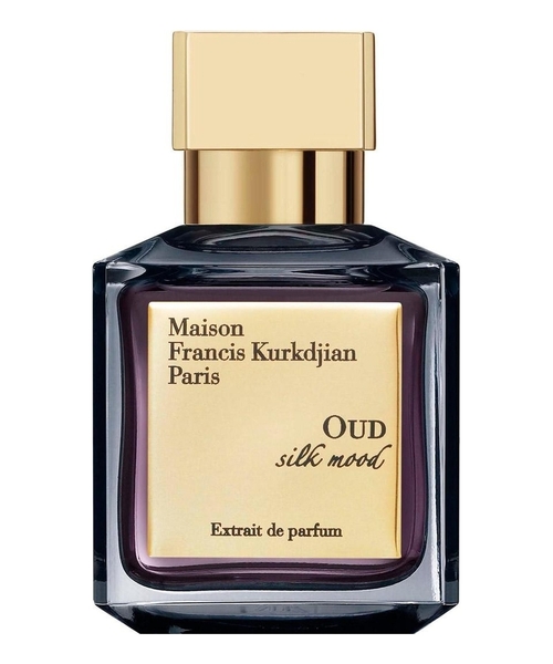 Francis Kurkdjian Oud Silk Mood