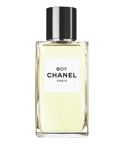 Chanel Les Exclusifs De Chanel Boy