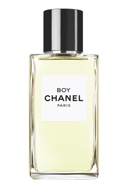 Chanel Les Exclusifs De Chanel Boy