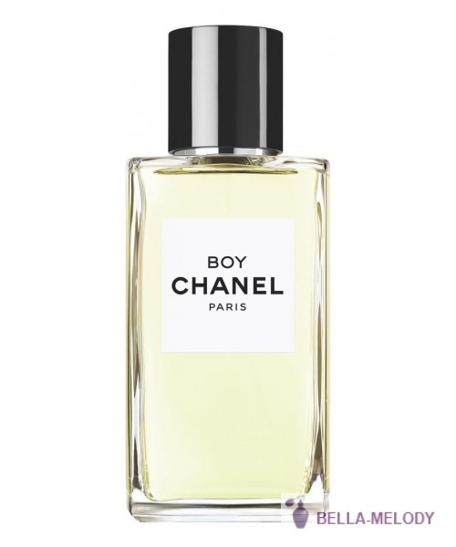 Chanel Les Exclusifs De Chanel Boy