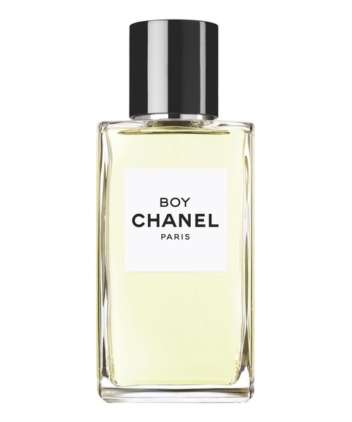 Chanel Les Exclusifs De Chanel Boy