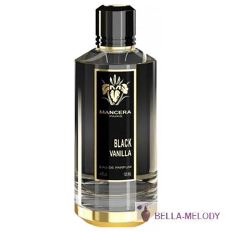 Mancera Black Vanilla 11