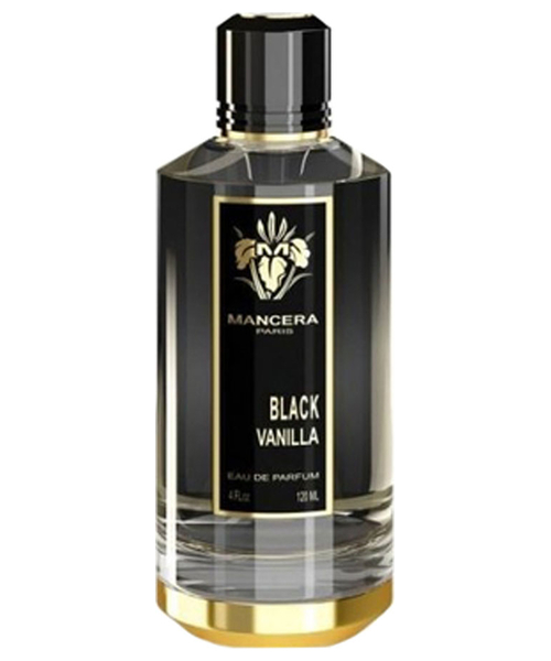 Mancera Black Vanilla