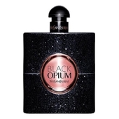 YSL Black Opium