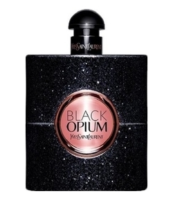 YSL Black Opium