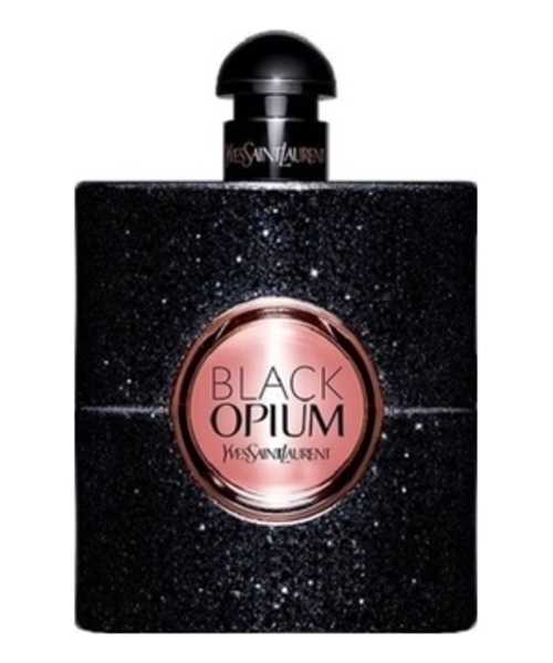 YSL Black Opium