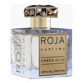 Roja Dove Amber Aoud Crystal