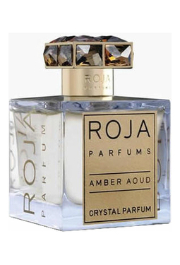 Roja Dove Amber Aoud Crystal