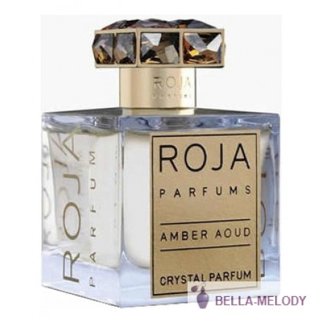 Roja Dove Amber Aoud Crystal 11