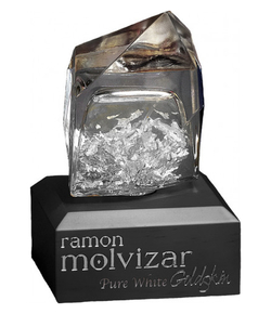 Ramon Molvizar Pure White Goldskin