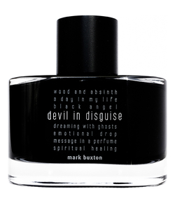 Mark Buxton Devil In Disguise